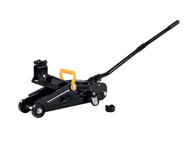 Hydraulic Trolley Jack