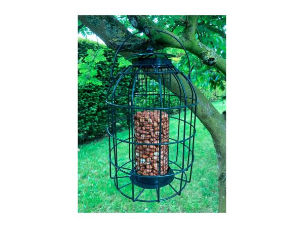 Oakdale Squirrel-Resistant Bird Feeders