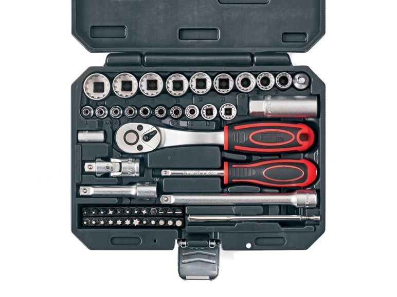 Socket Set