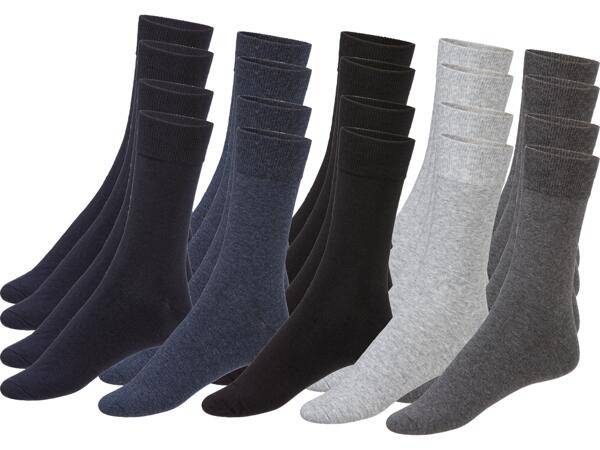 Strumpor, 20-pack