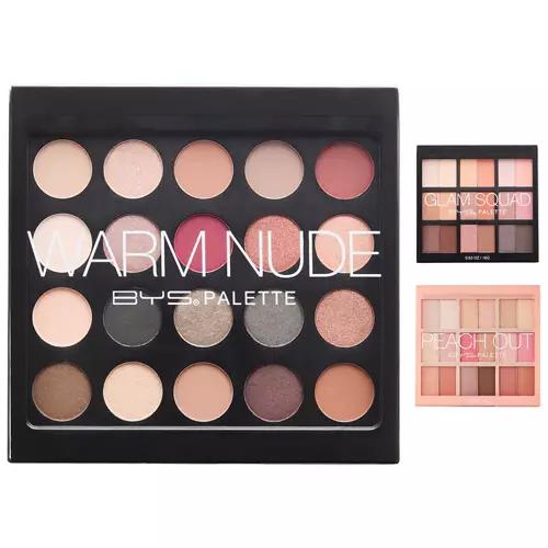 Eye and Face Palette 18/20 Piece