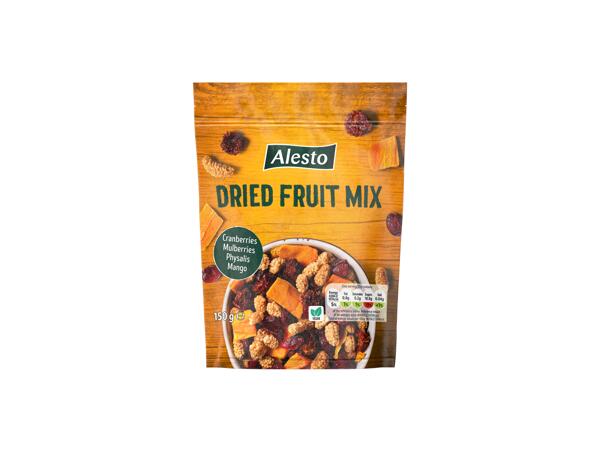 Cashew & Peanut Mix