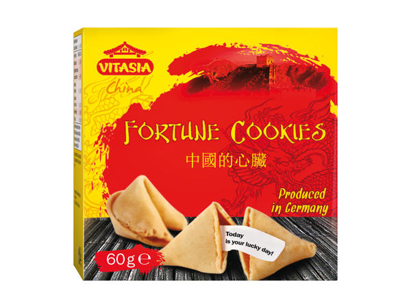 Biscuits chinois