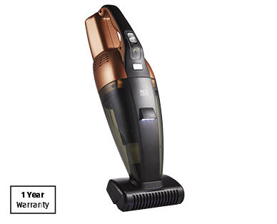 Wet and Dry Handheld Vacuum