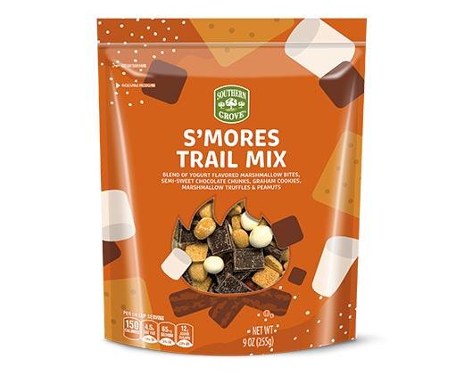 Southern Grove Summer Trail Mixes Mint Chocolate Chip or S'mores