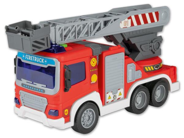 Spielzeug LKW