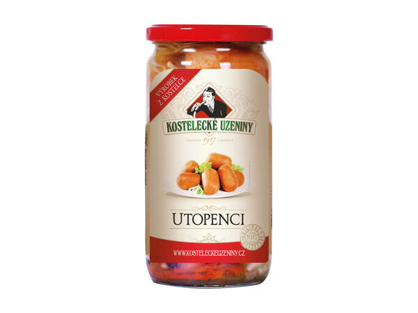 UTOPENCI
