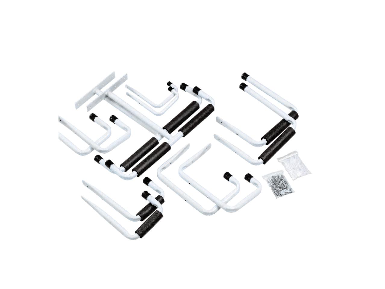POWERFIX Storage Hook Set