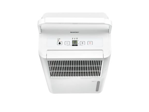Dehumidifier