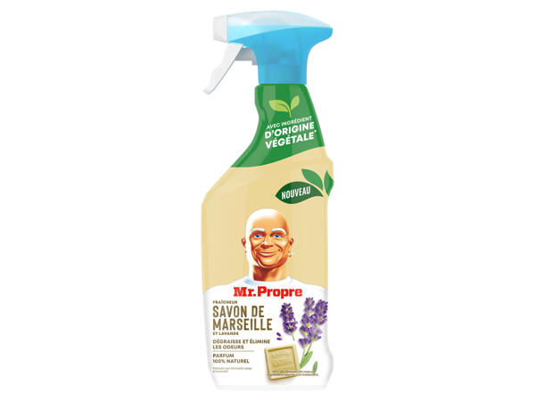 Reinigungsspray
