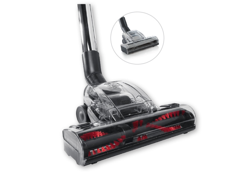VAX(R) Fello Turbo Brush