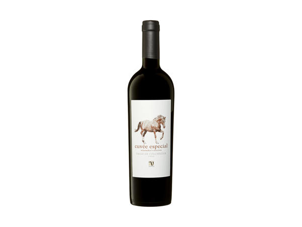 Winemaker Gold Selection 2017 Chili