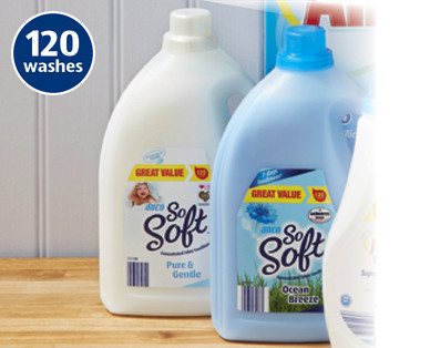 Fabric Conditioner