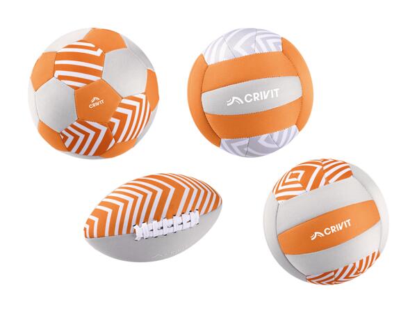 Neopren-Ball