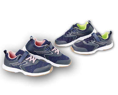 Chaussures de sport d'intérieur pour enfants ALIVE(R)