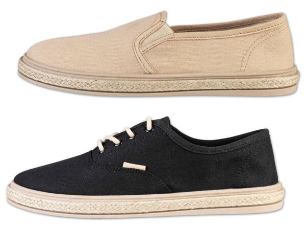 Damen Freizeitschuhe
