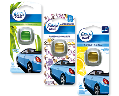 FEBREZE CAR Autolufterfrischer
