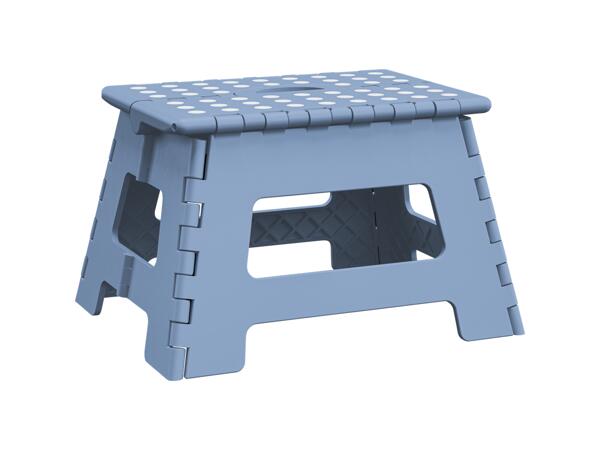 Folding Step Stool