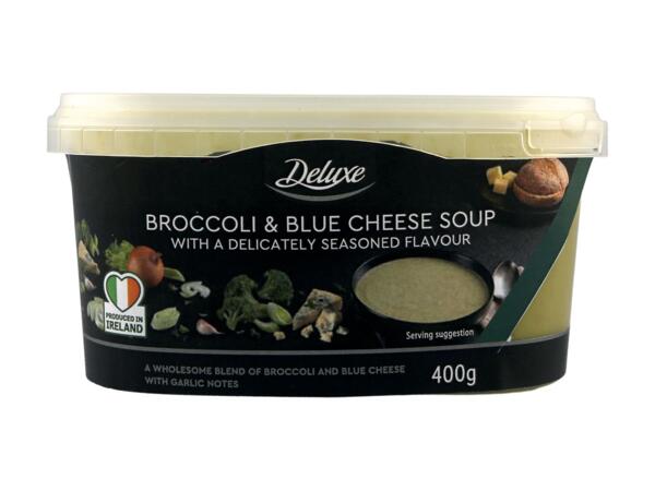 Soups