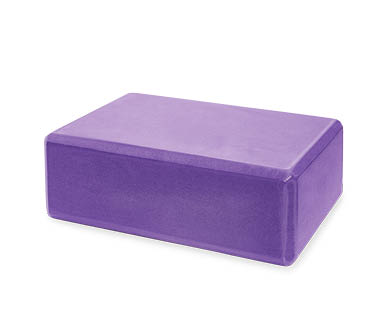 Yoga Block