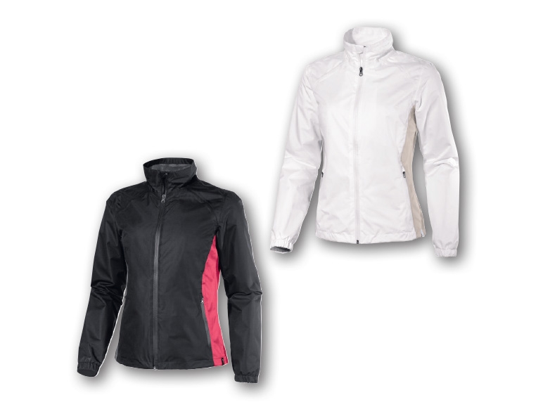 CRIVIT(R) Ladies' Waterproof Jacket