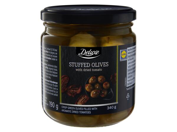 Stuffed Olives