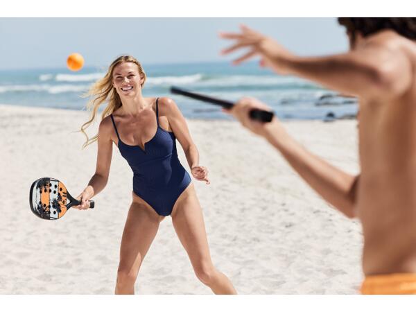 Beach Tennis Set