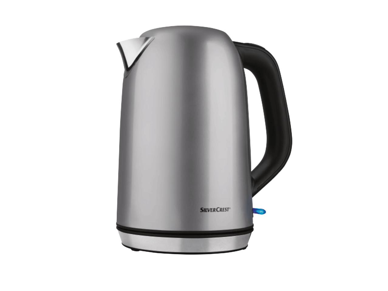 SILVERCREST KITCHEN TOOLS 2,400W Kettle
