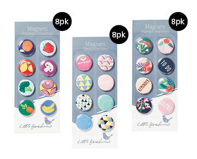 Magnetic Kitchen Accessories