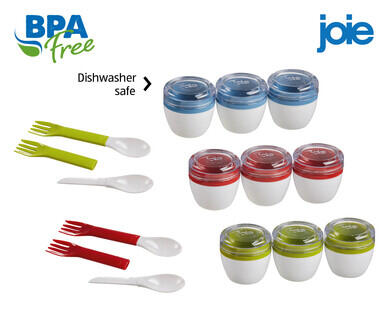 Joie On the Go Lunch Accessories