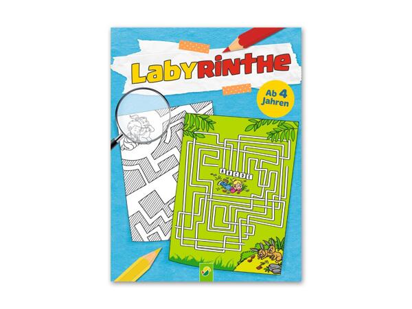 Kinder Buch