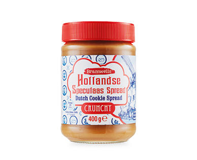 Speculaas Spread 400g