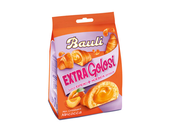 Mini Croissants