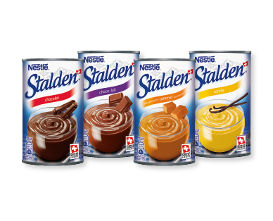 Crema Stalden NESTLÉ(R)