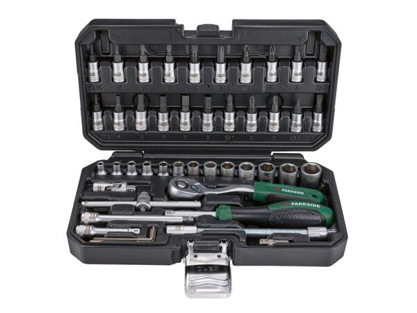 Socket Set