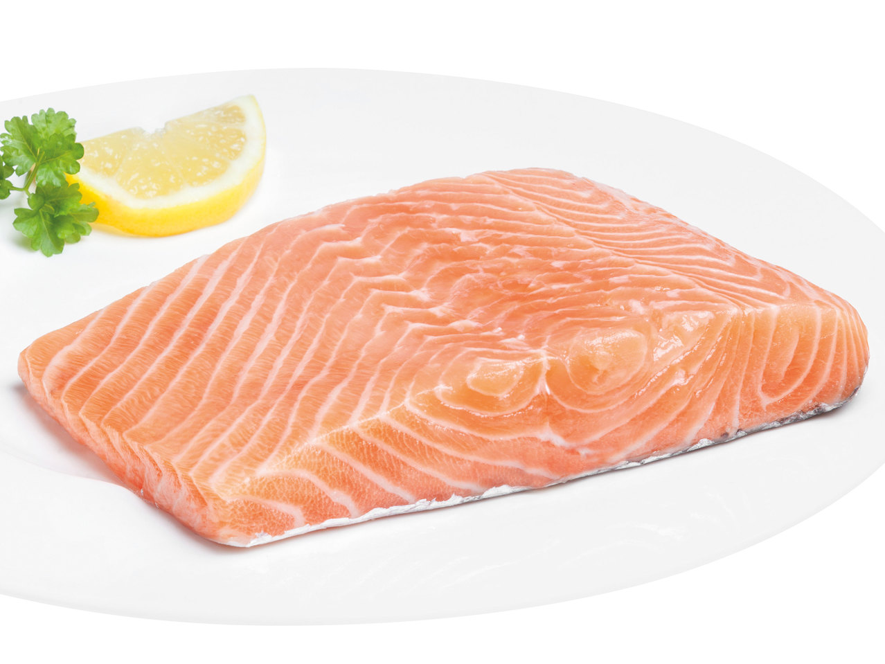 FISCHERSTOLZ Lachsfilet