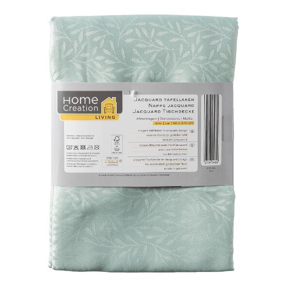 HOME CREATION LIVING(R) 				Nappe