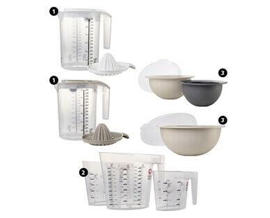 CROFTON(R) 
 SET DI BRICCHI/CIOTOLE