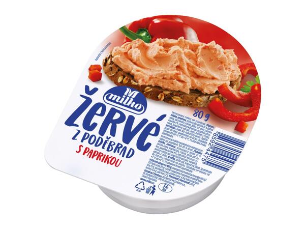 MILKO ŽERVÉ