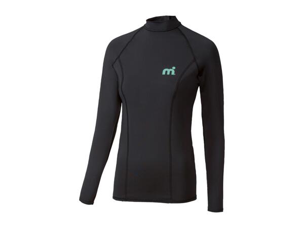 Ladies' UV Rash Vest
