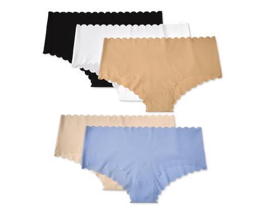 Royal Class or Serra
Premium Underwear