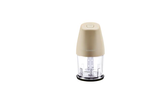 SILVERCREST(R) KITCHEN TOOLS UNIVERZÁLNÍ DRTIČ 260 W