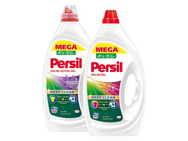 Persil color prací gel