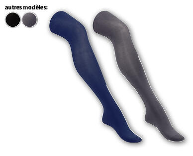 BLUE MOTION Collants