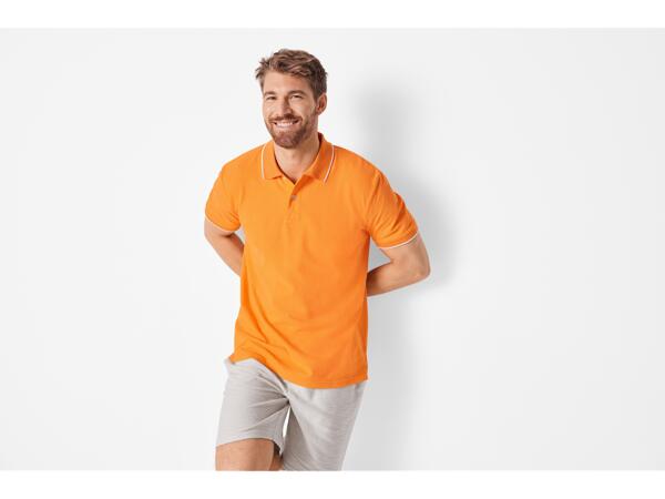 Men's Polo Shirt