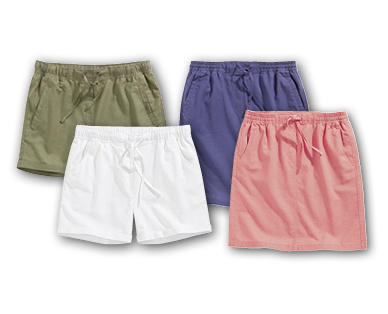 Short/Jupe BLUE MOTION