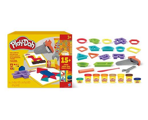 Play-Doh Starter Set