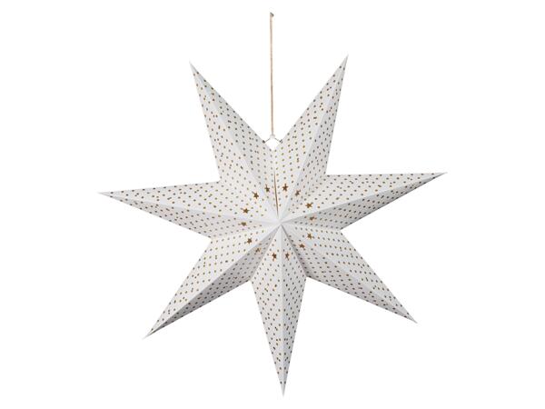 LED Christmas Star Lantern