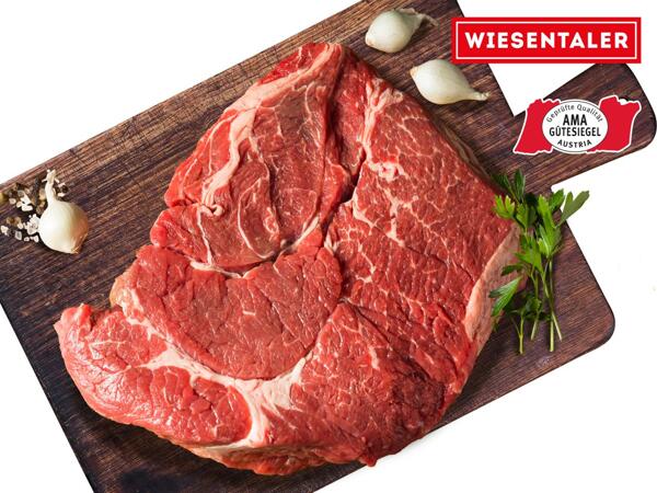 Frisches Chuck-Steak