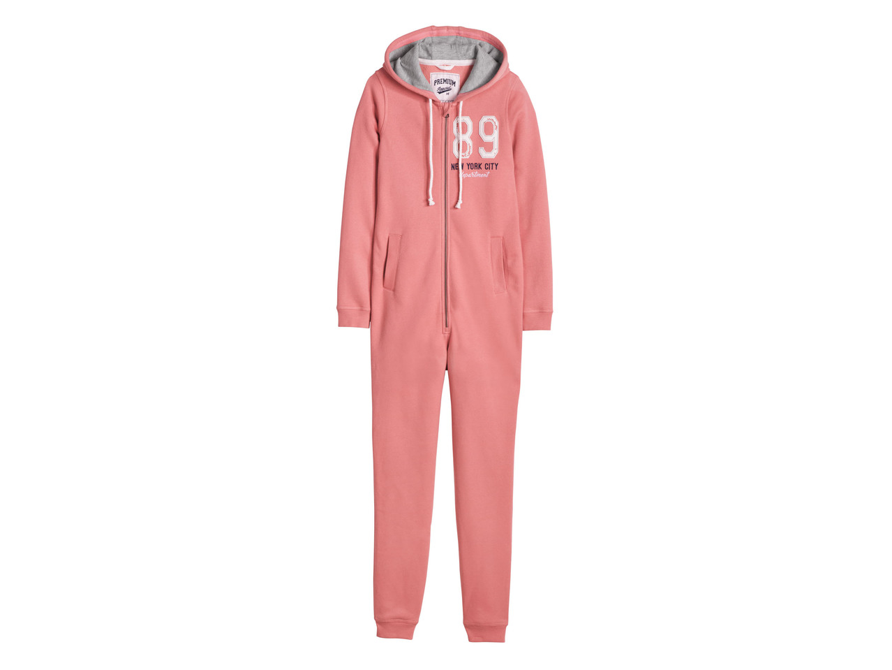 Ladies' Onesie